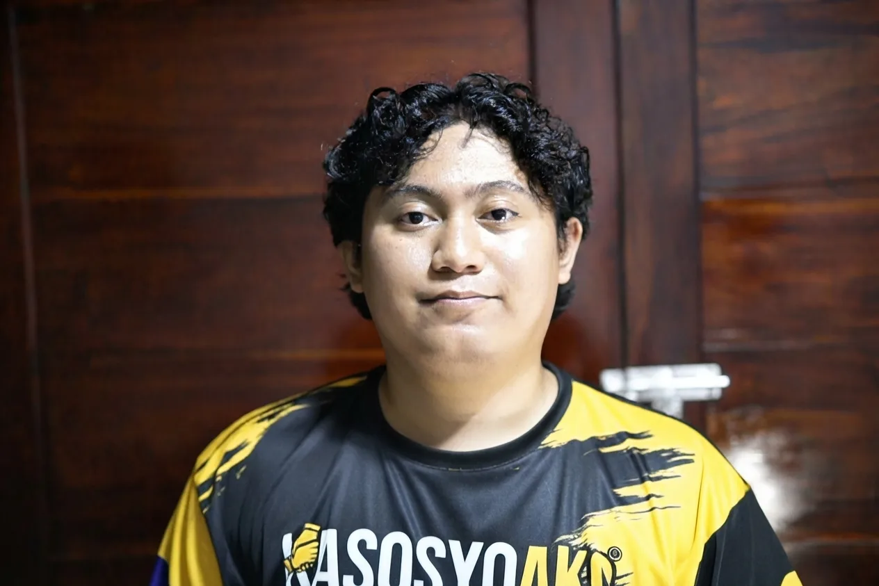 just a picture of me